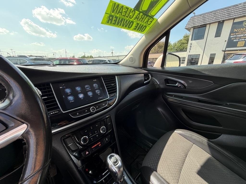 Buick Encore Preferred FWD 2019