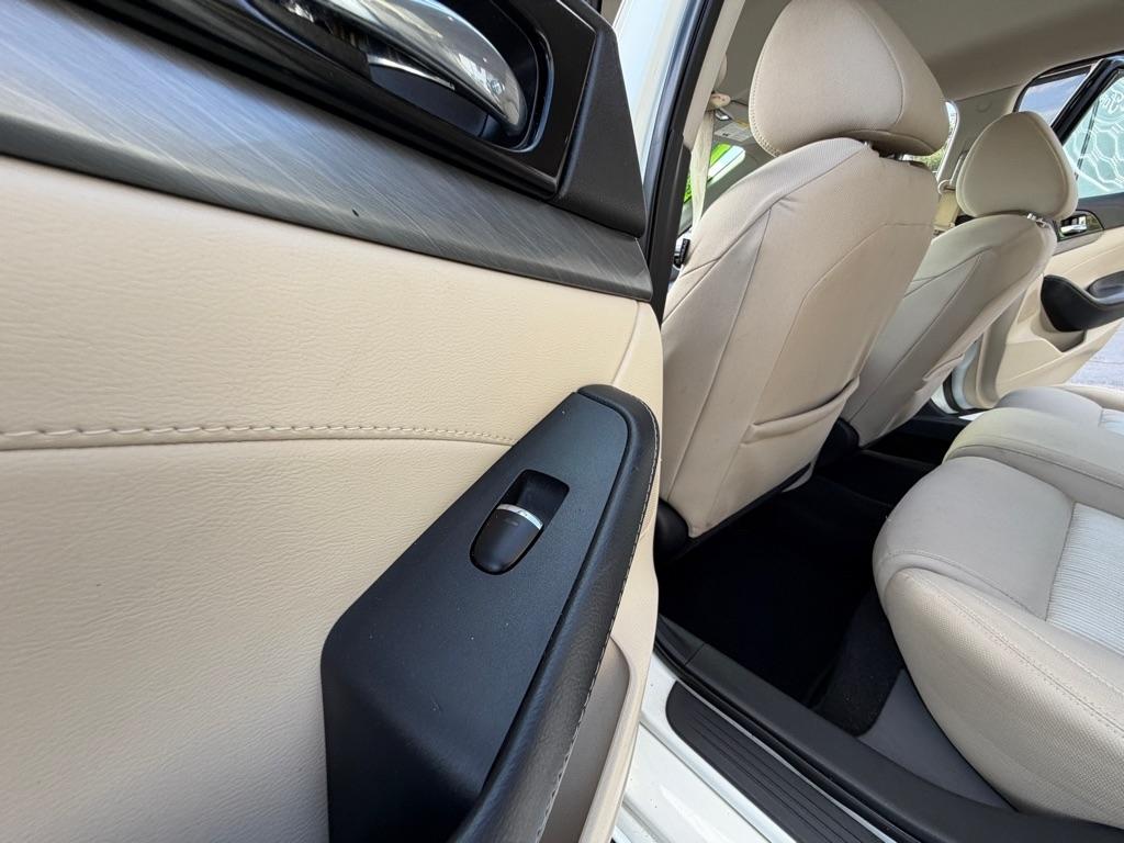 Nissan Maxima 3.5 S 2016