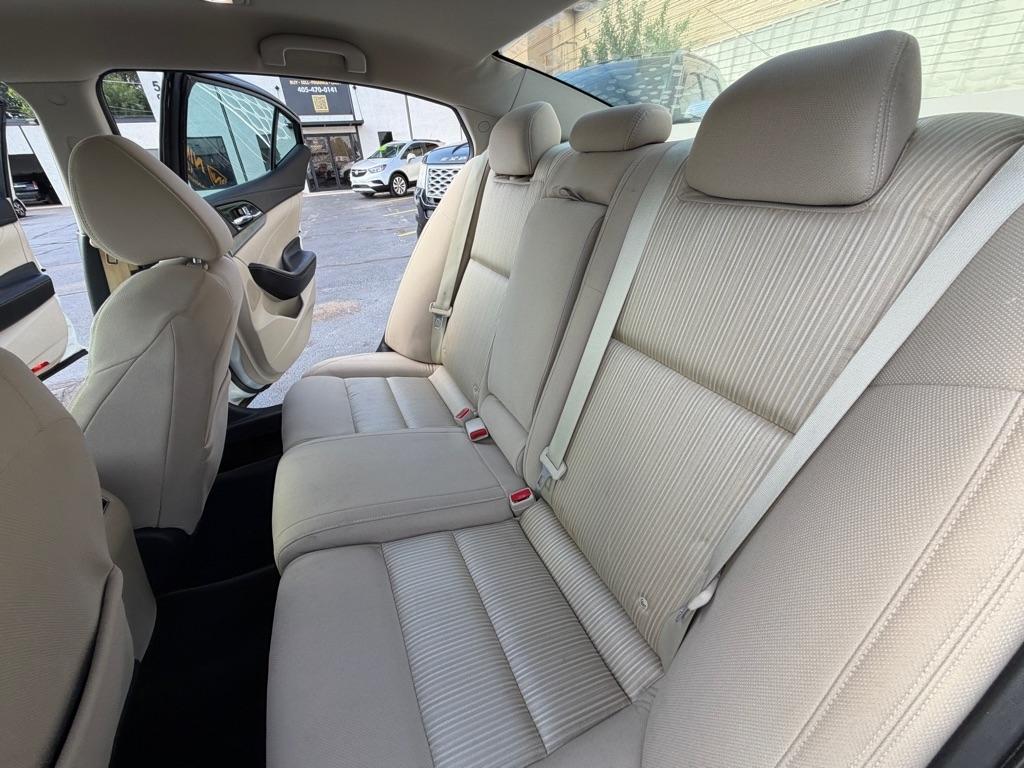 Nissan Maxima 3.5 S 2016