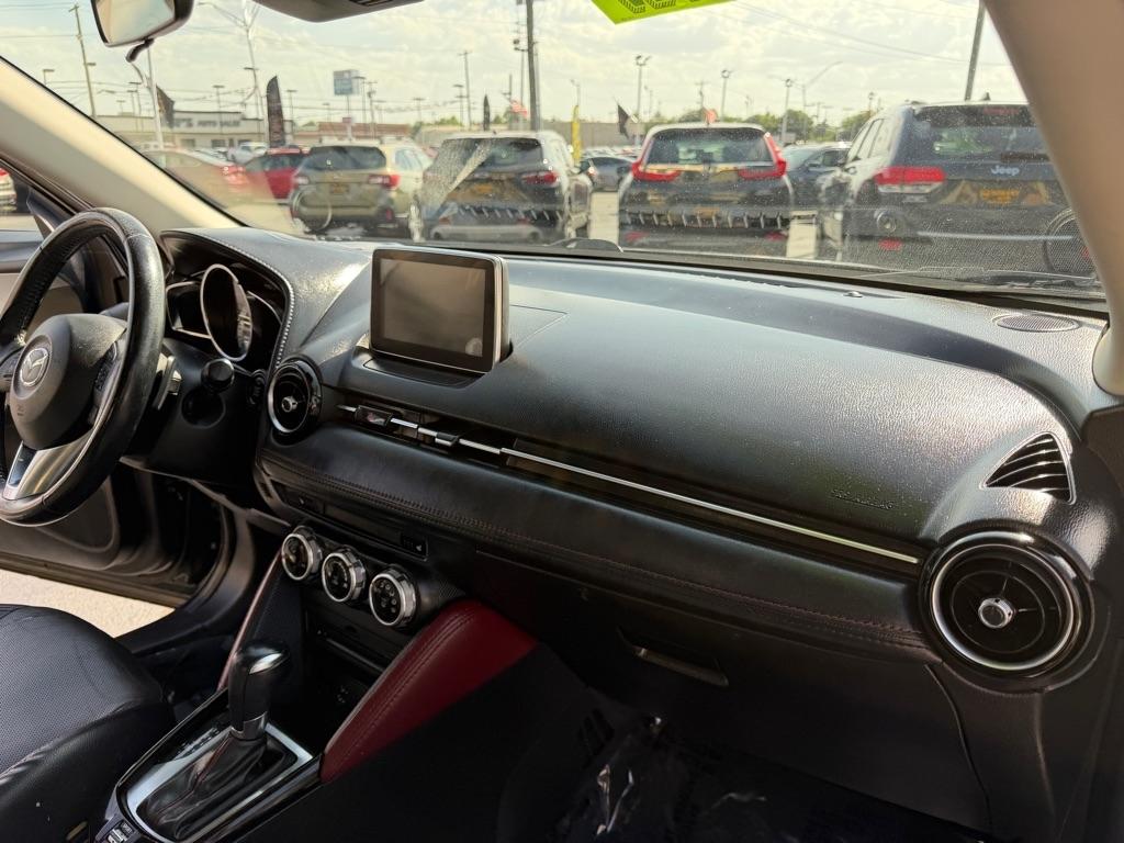 Mazda CX-3 Grand Touring AWD 2016