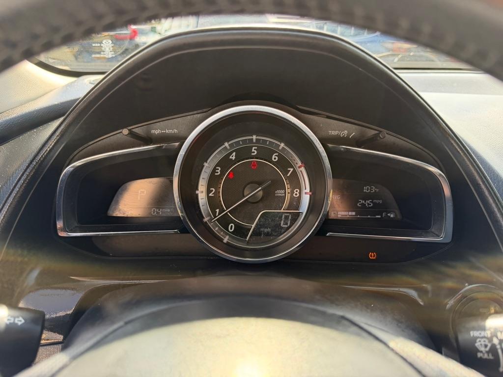 Mazda CX-3 Grand Touring AWD 2016