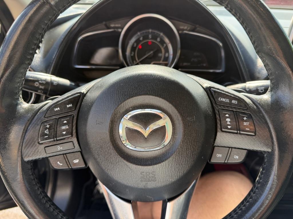 Mazda CX-3 Grand Touring AWD 2016