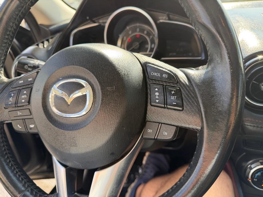 Mazda CX-3 Grand Touring AWD 2016