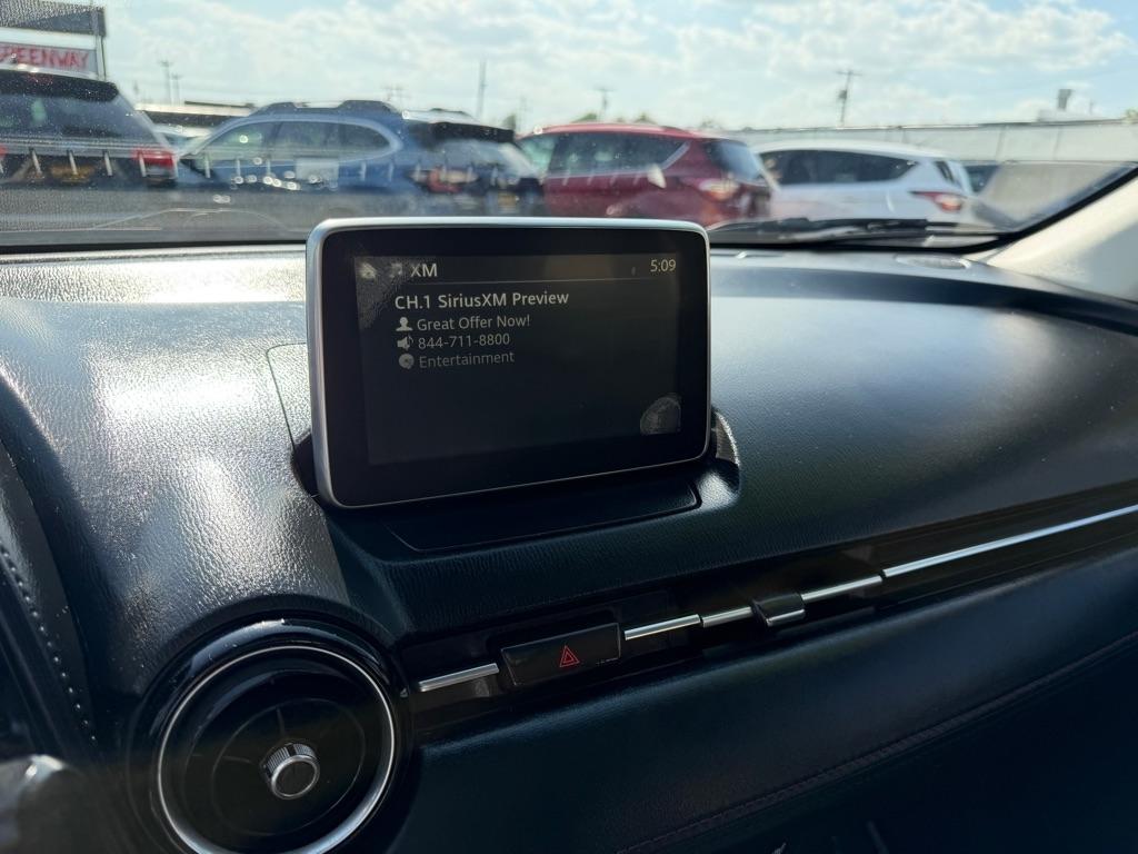 Mazda CX-3 Grand Touring AWD 2016