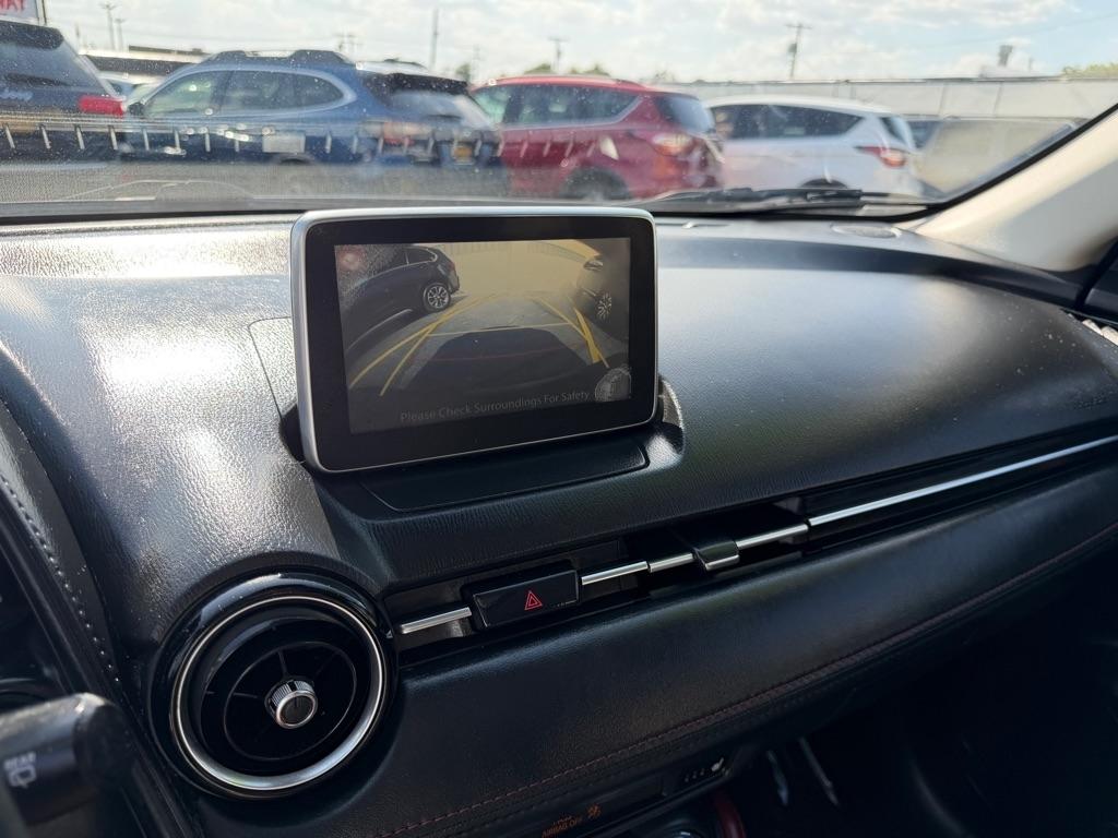 Mazda CX-3 Grand Touring AWD 2016