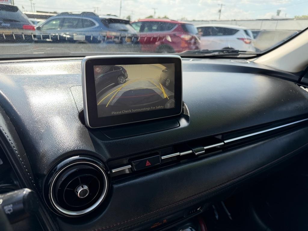 Mazda CX-3 Grand Touring AWD 2016