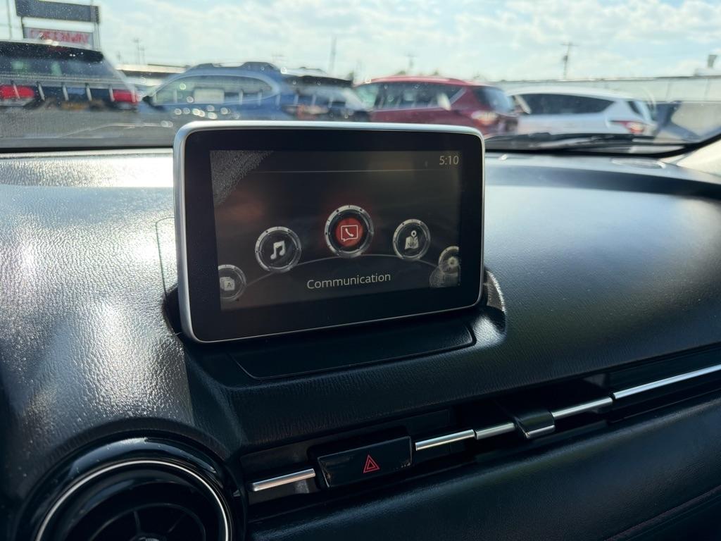 Mazda CX-3 Grand Touring AWD 2016