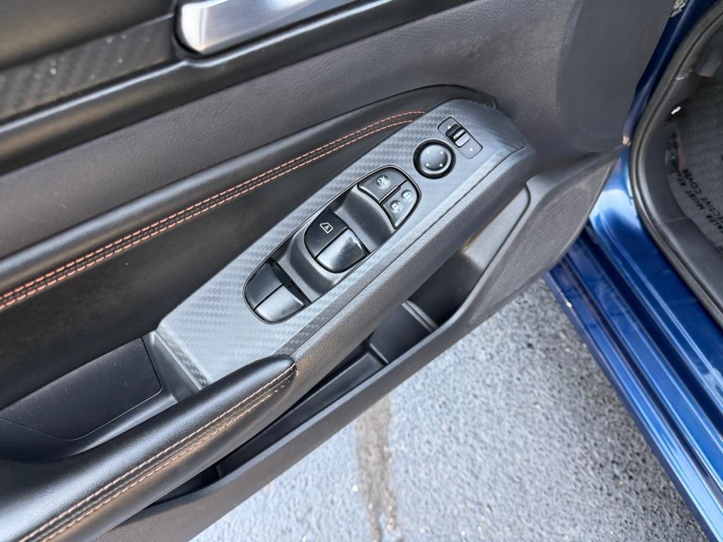 Nissan Altima 2.5 SR 2019
