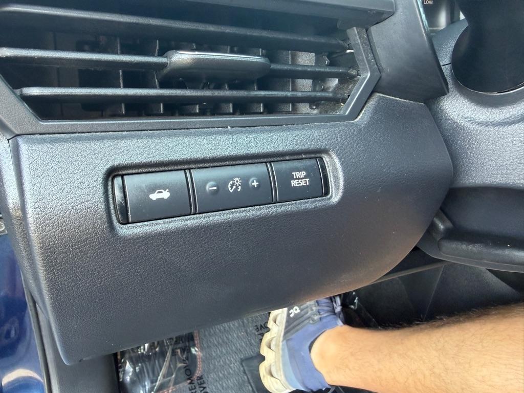 Nissan Altima 2.5 SR 2019