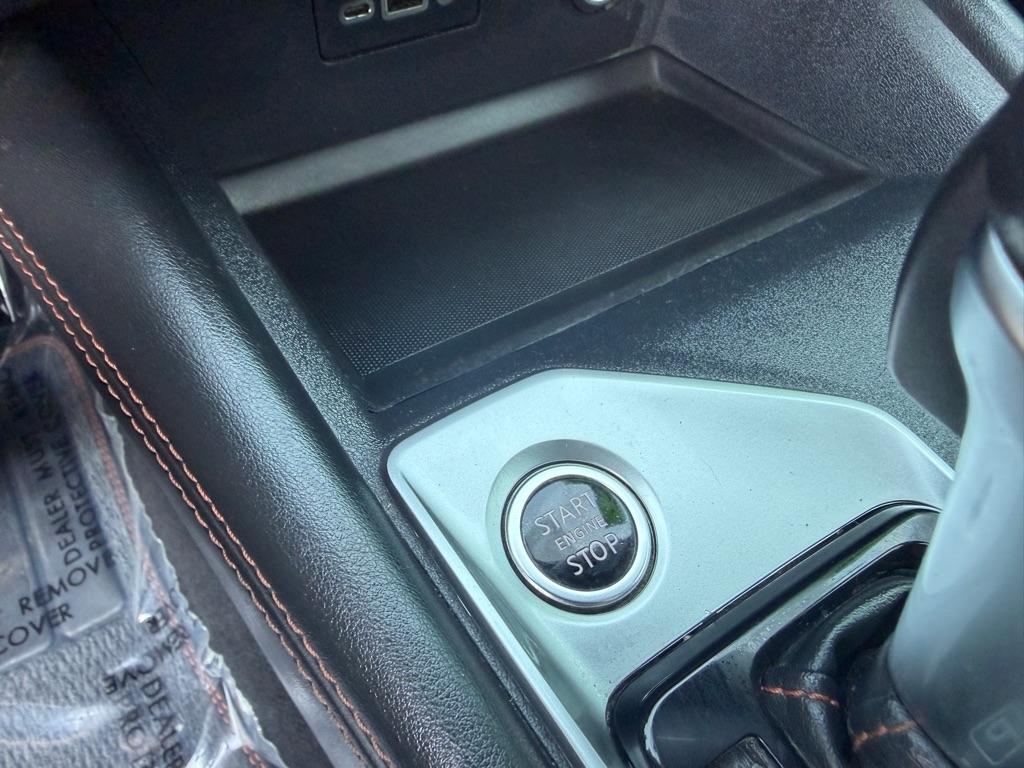Nissan Altima 2.5 SR 2019