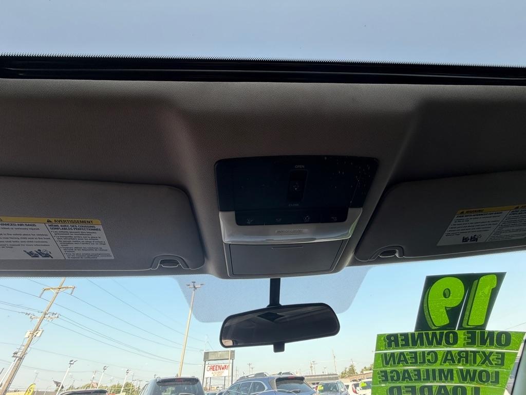Nissan Altima 2.5 SR 2019