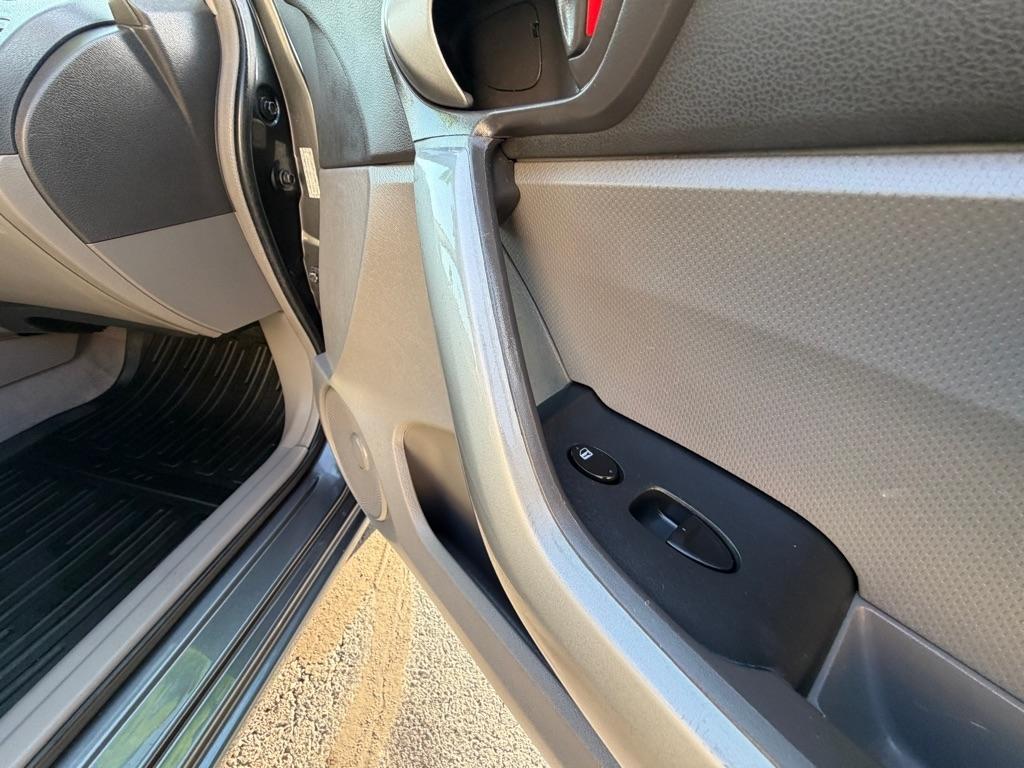 Honda Civic EX-L Coupe 5-Speed AT 2009