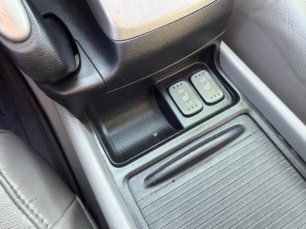 Honda Civic EX-L Coupe 5-Speed AT 2009