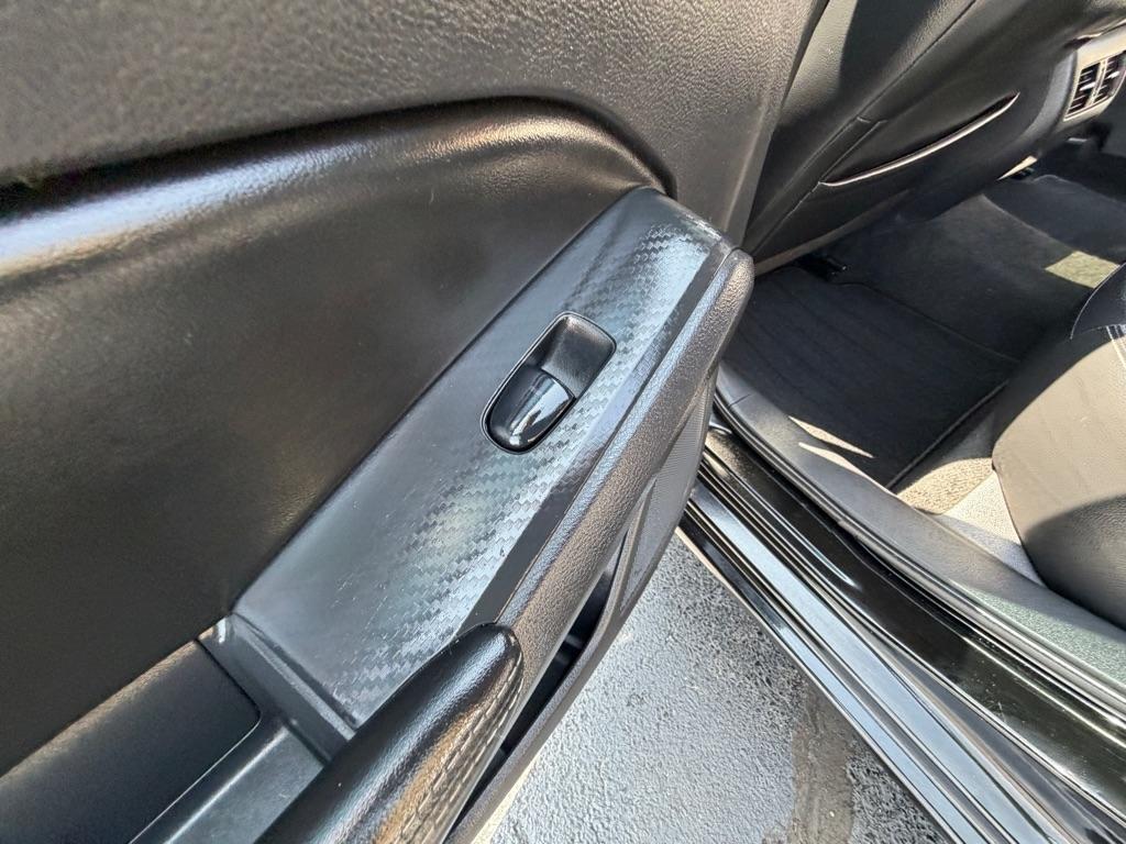 Nissan Altima 2.5 SL 2019