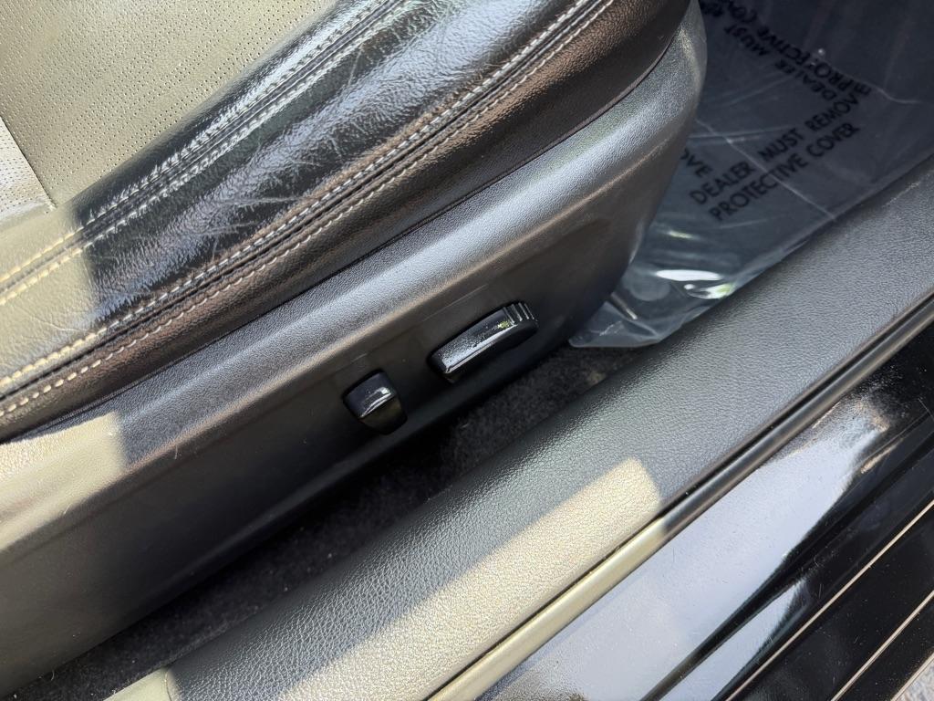 Nissan Altima 2.5 SL 2019