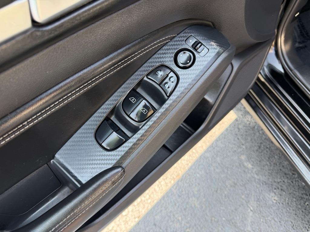 Nissan Altima 2.5 SL 2019
