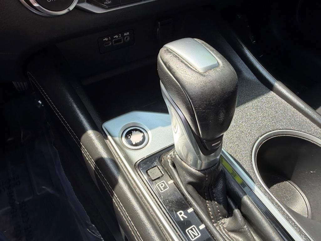 Nissan Altima 2.5 SL 2019