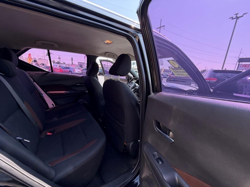 Nissan Kicks SR 2020