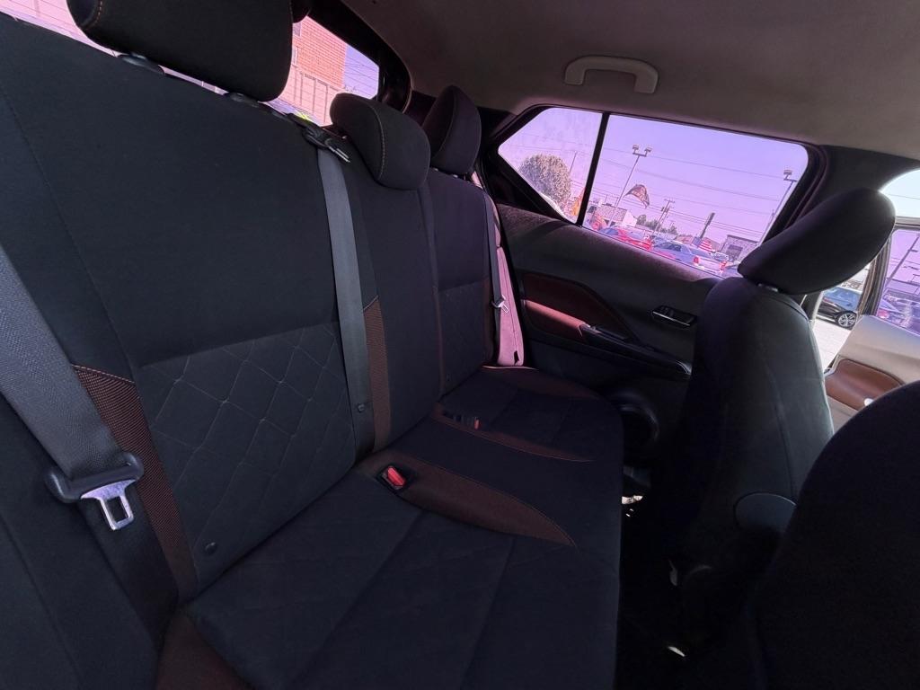 Nissan Kicks SR 2020