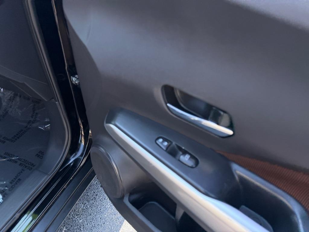 Nissan Kicks SR 2020