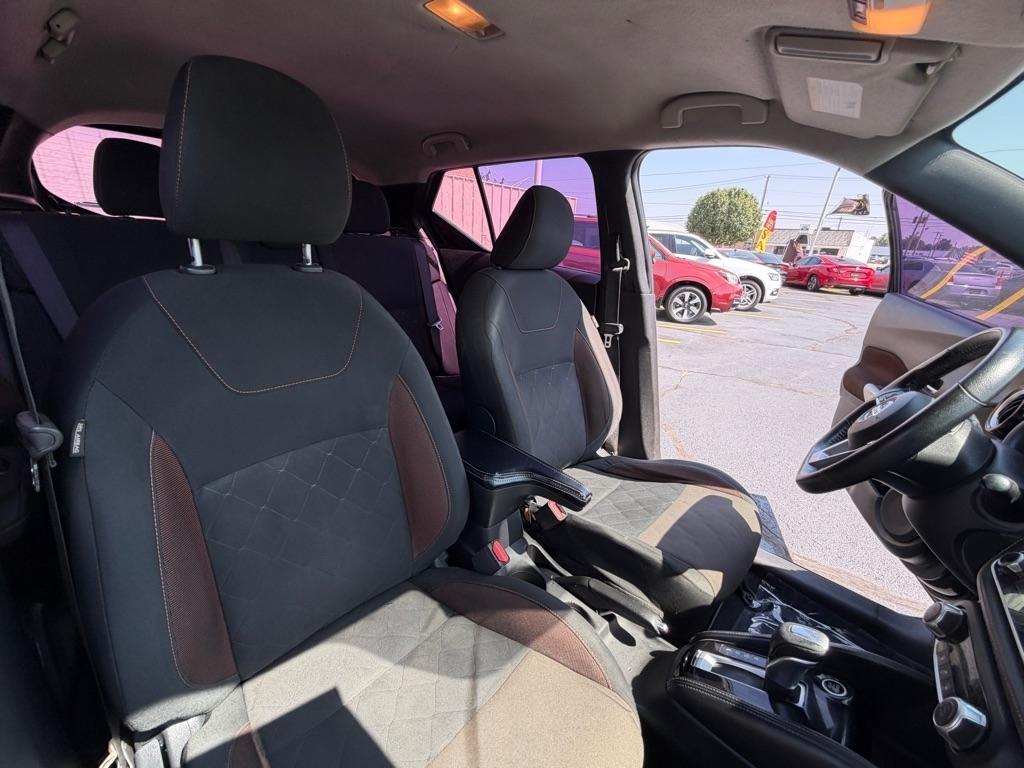 Nissan Kicks SR 2020