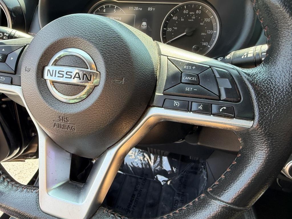 Nissan Kicks SR 2020