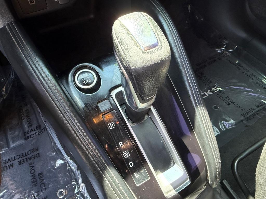 Nissan Kicks SR 2020