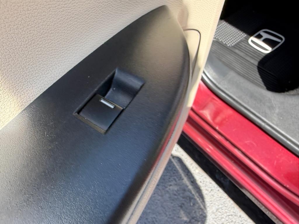 Honda Accord EX-L Sedan CVT 2014