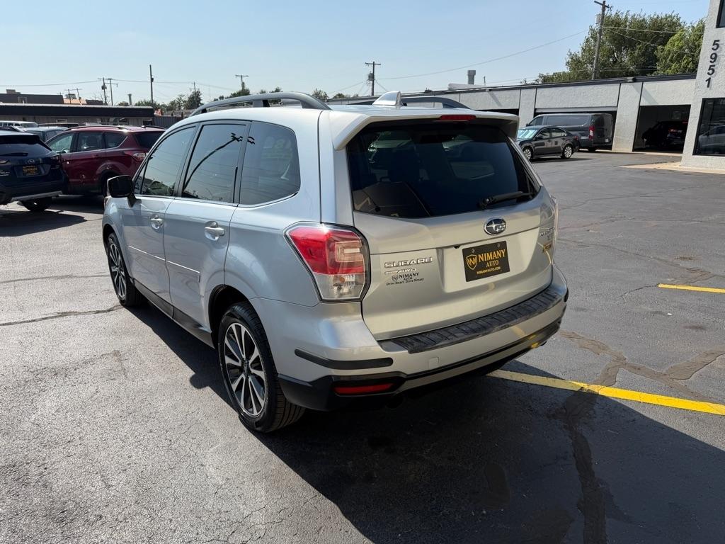 Subaru Forester 2.0XT Premium 2018