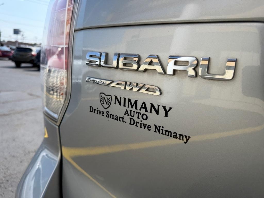 Subaru Forester 2.0XT Premium 2018