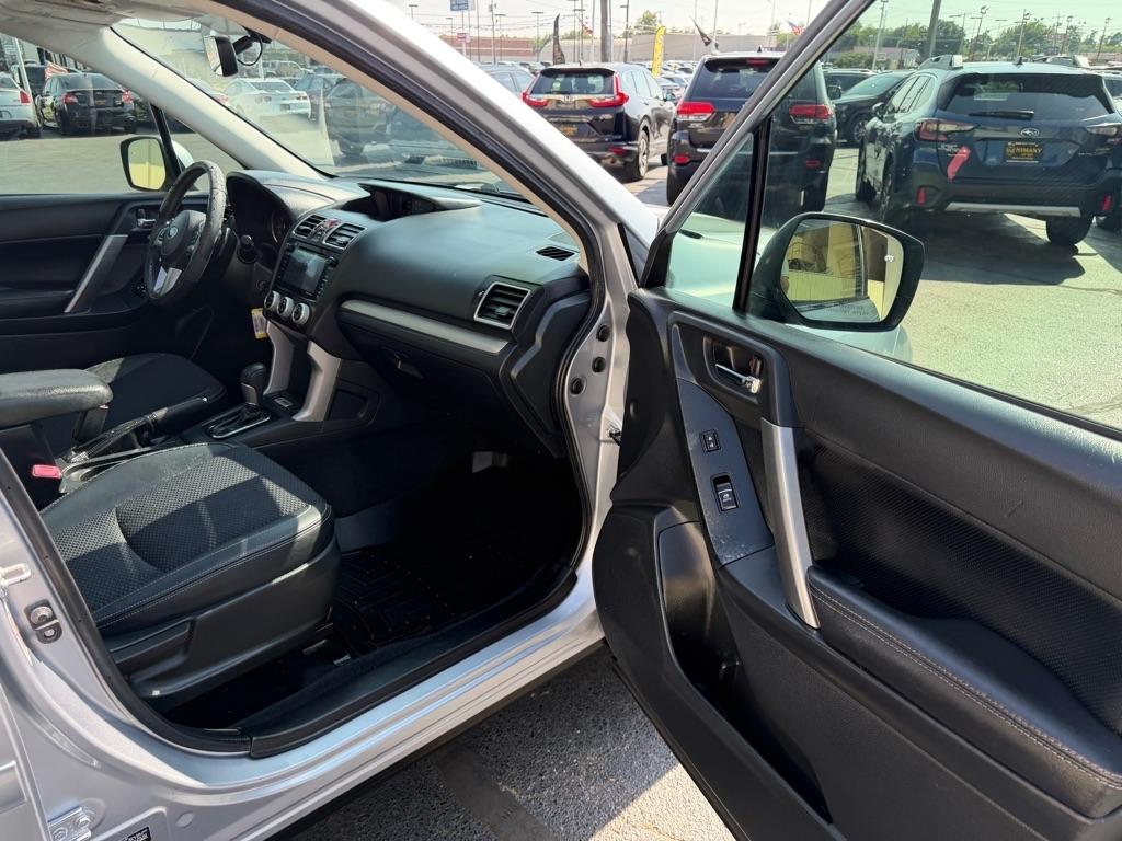 Subaru Forester 2.0XT Premium 2018