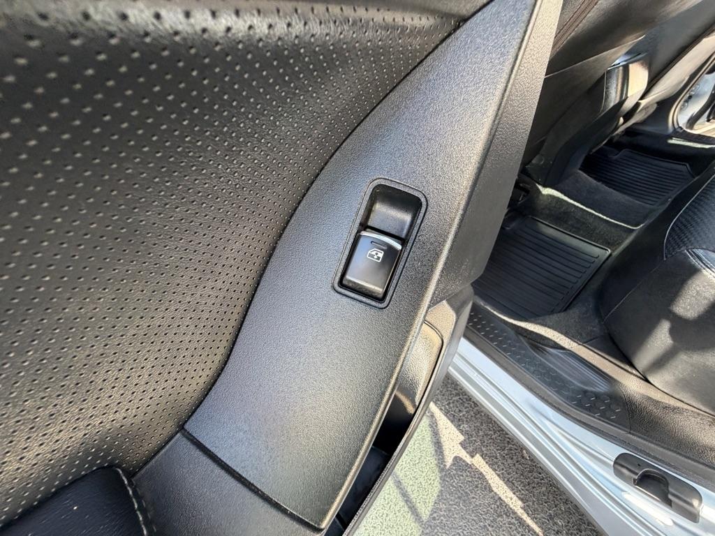 Subaru Forester 2.0XT Premium 2018