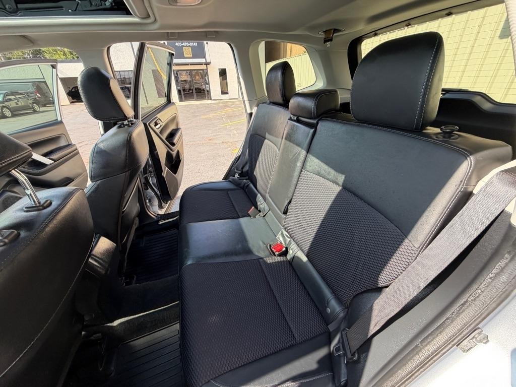 Subaru Forester 2.0XT Premium 2018