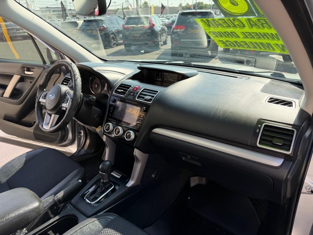 Subaru Forester 2.0XT Premium 2018