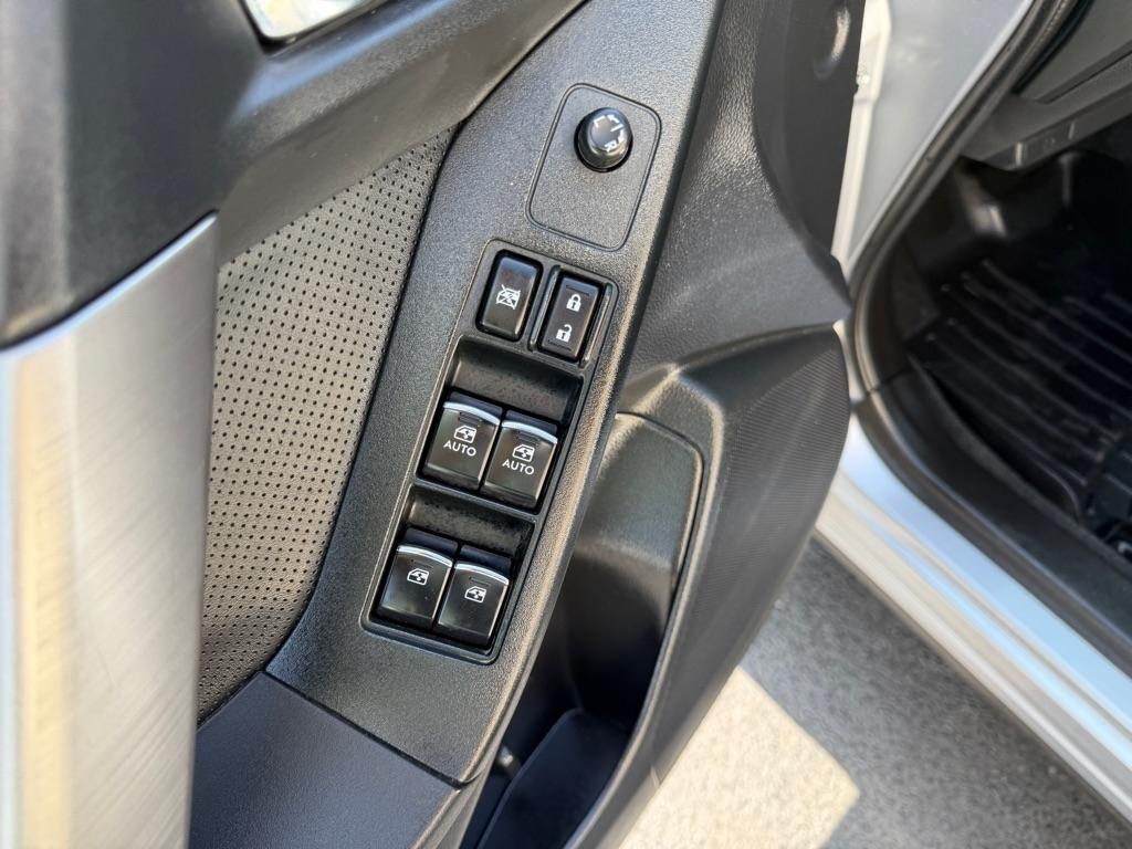Subaru Forester 2.0XT Premium 2018