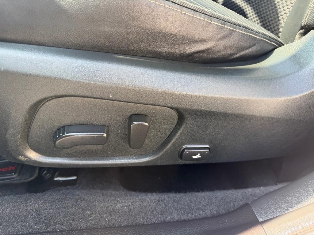 Subaru Forester 2.0XT Premium 2018