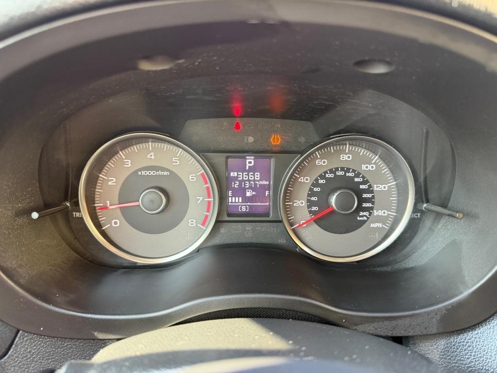 Subaru Forester 2.0XT Premium 2018