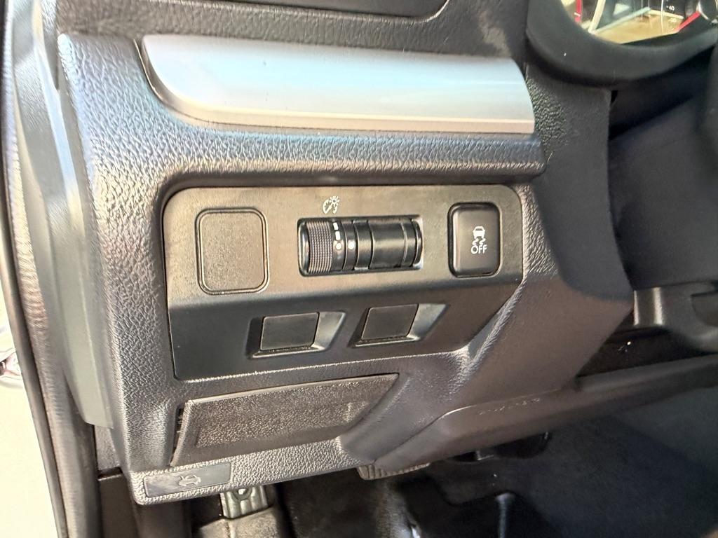 Subaru Forester 2.0XT Premium 2018
