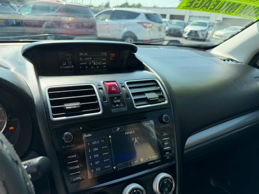 Subaru Forester 2.0XT Premium 2018
