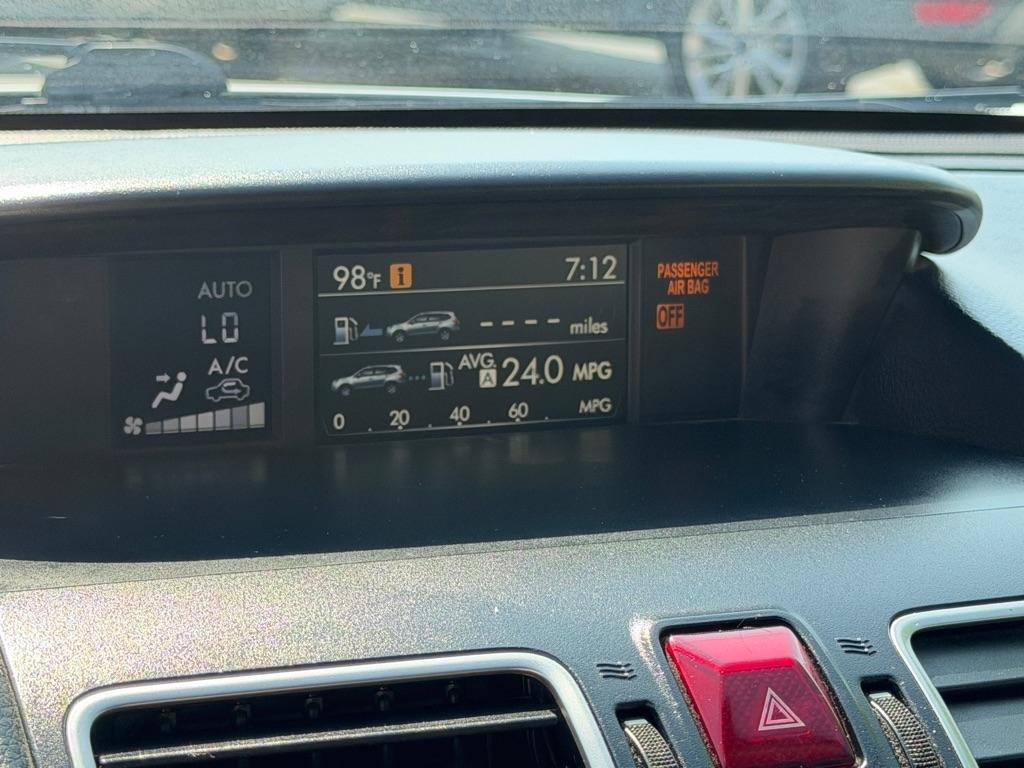 Subaru Forester 2.0XT Premium 2018