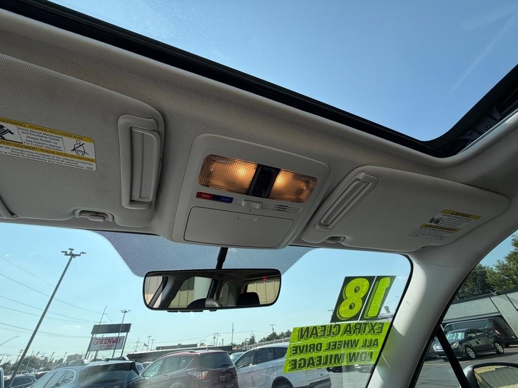 Subaru Forester 2.0XT Premium 2018
