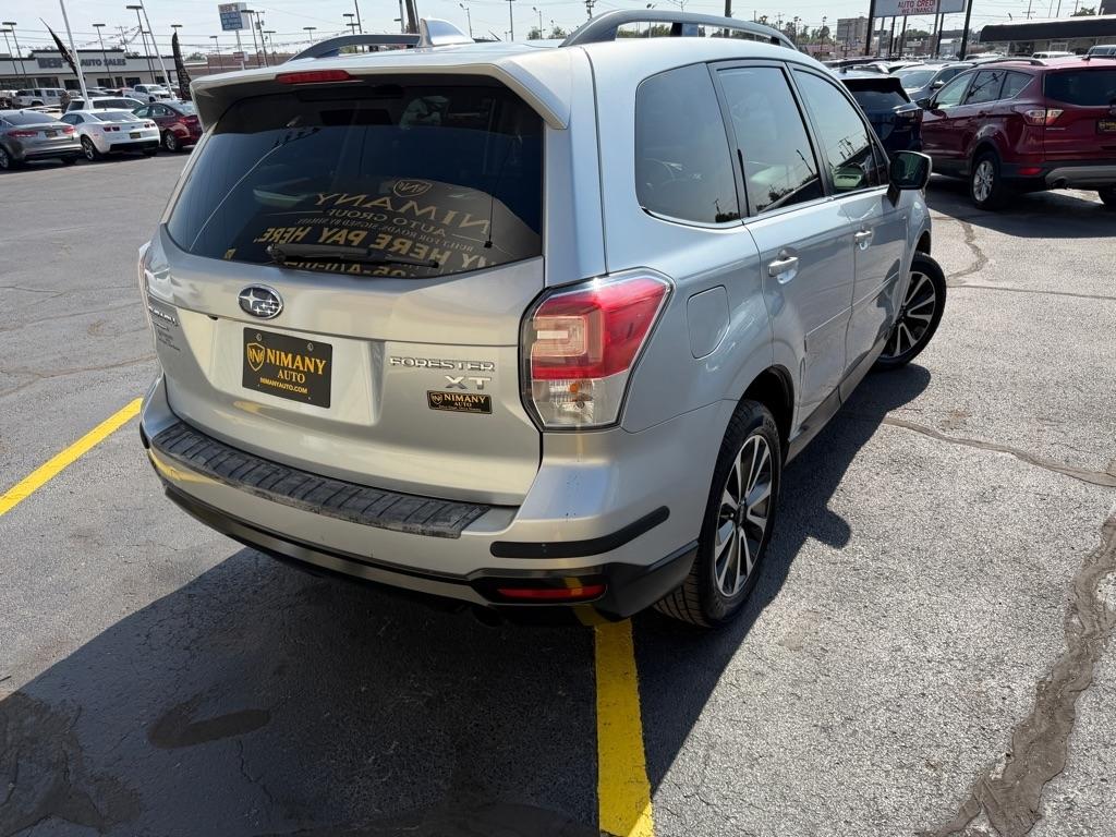 Subaru Forester 2.0XT Premium 2018