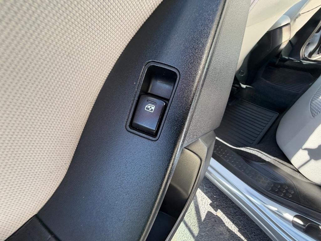 Subaru Forester 2.5i Premium 2015