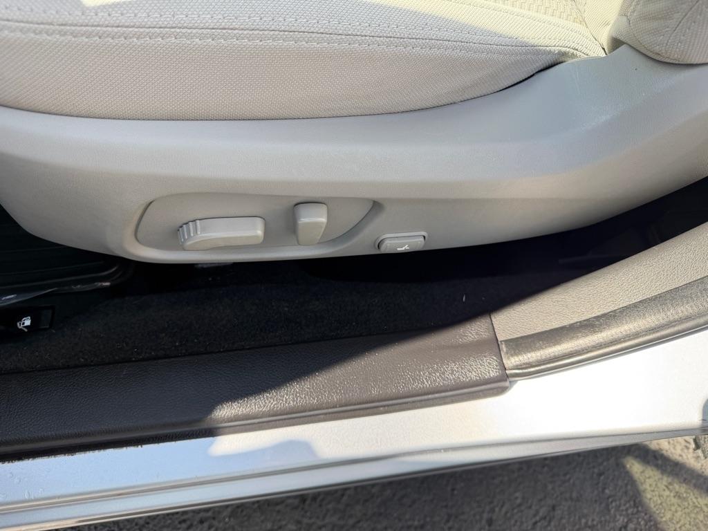 Subaru Forester 2.5i Premium 2015