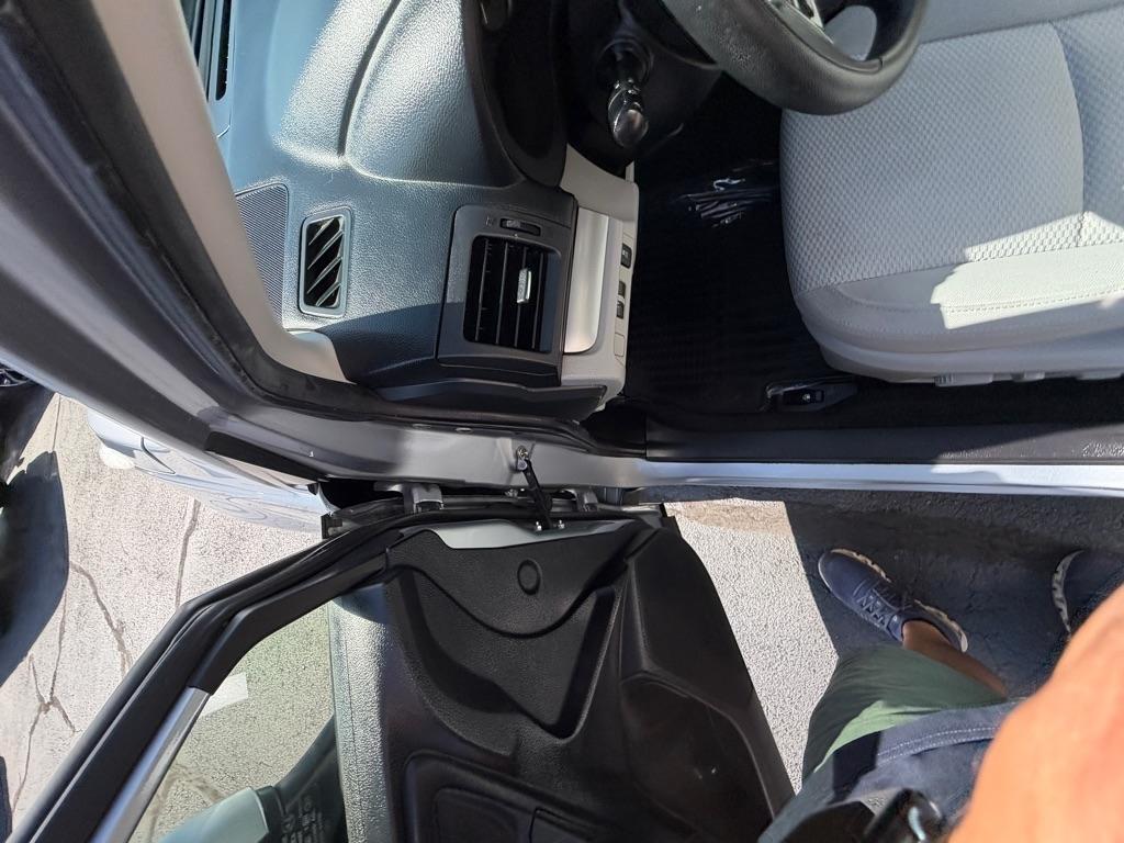 Subaru Forester 2.5i Premium 2015