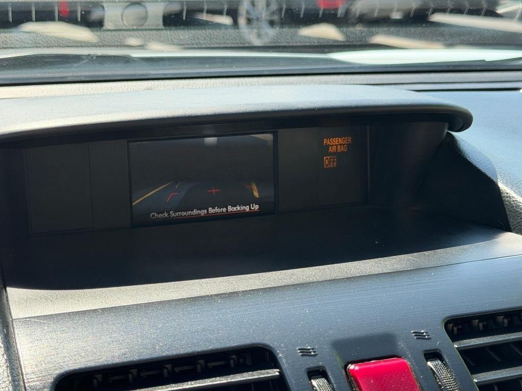Subaru Forester 2.5i Premium 2015