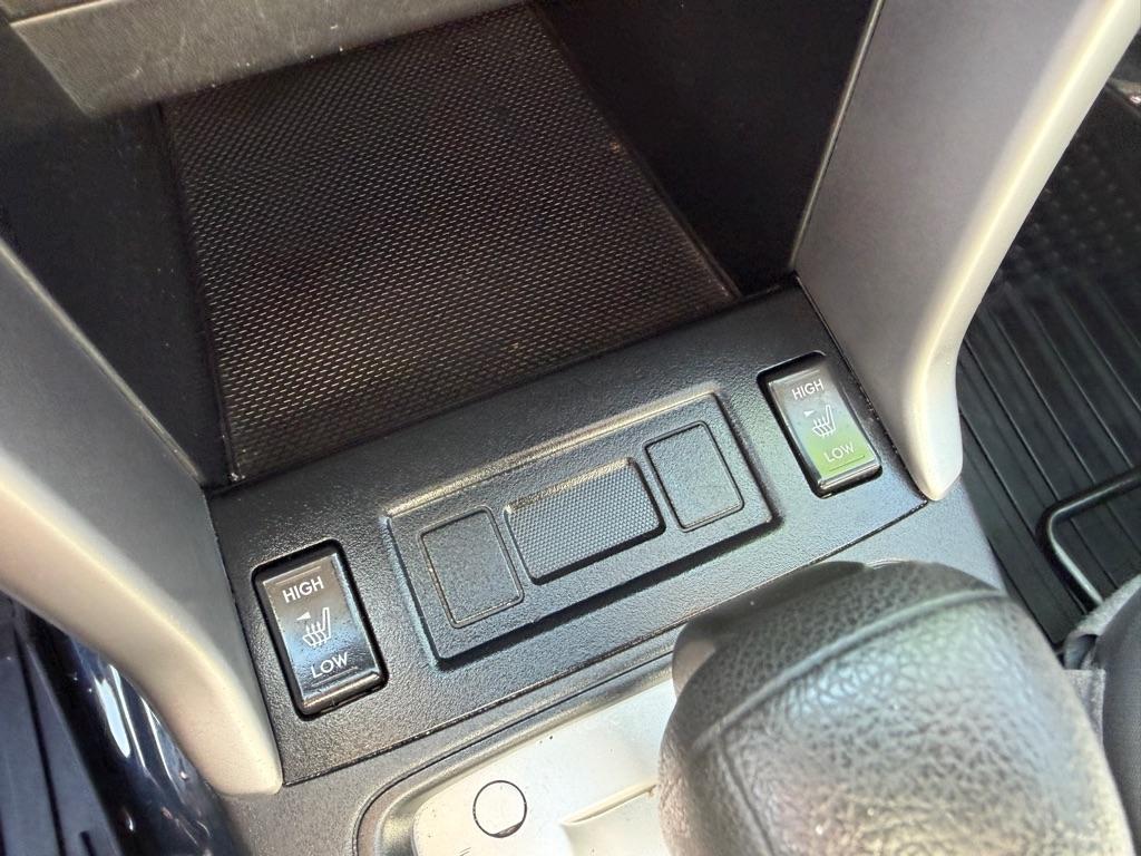 Subaru Forester 2.5i Premium 2015