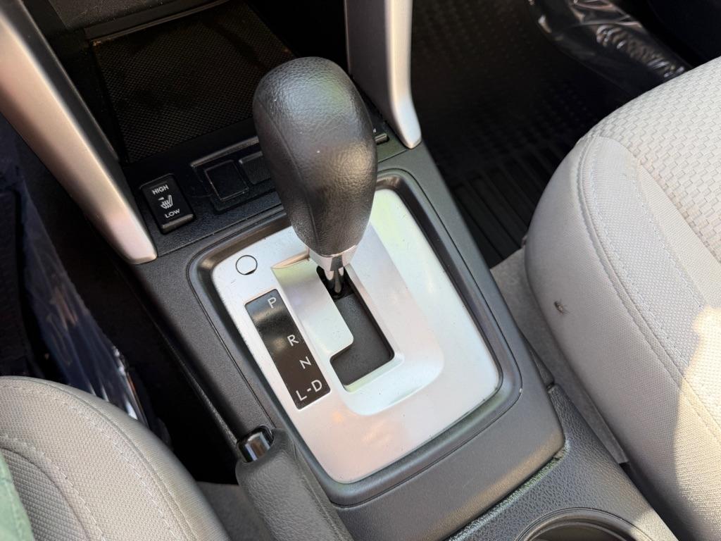 Subaru Forester 2.5i Premium 2015