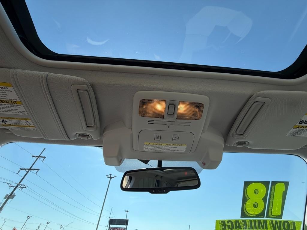 Subaru Forester 2.5i Premium 2015