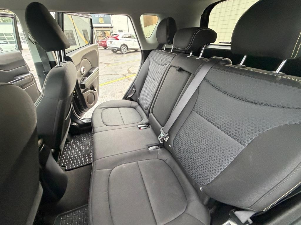Kia Soul + 2016